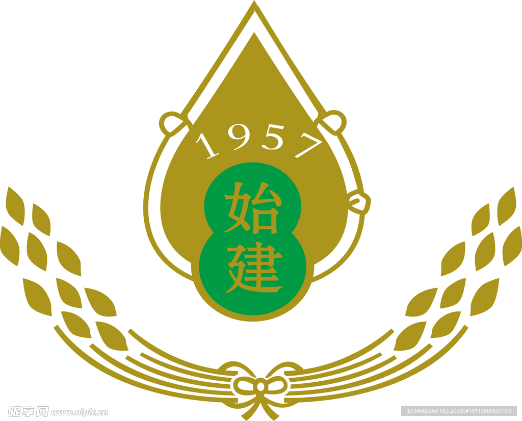 始建
