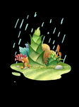 谷雨