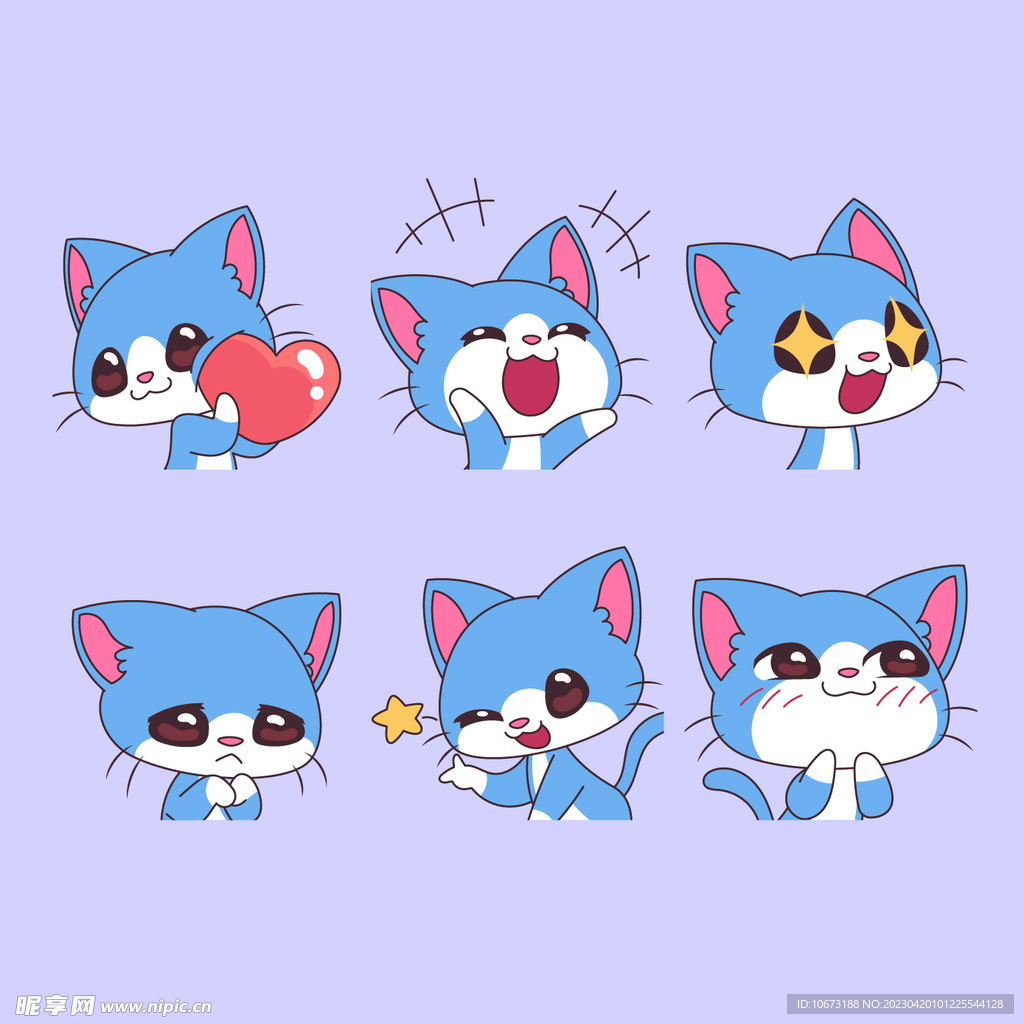猫咪
