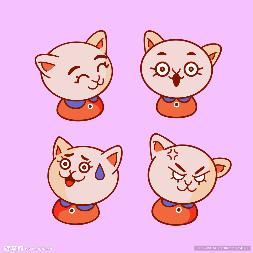 猫咪