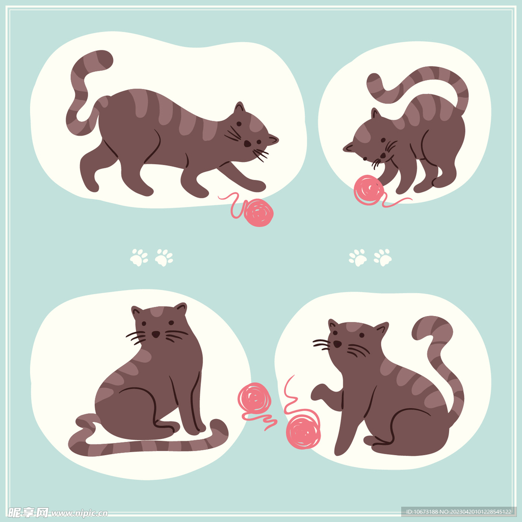 猫咪