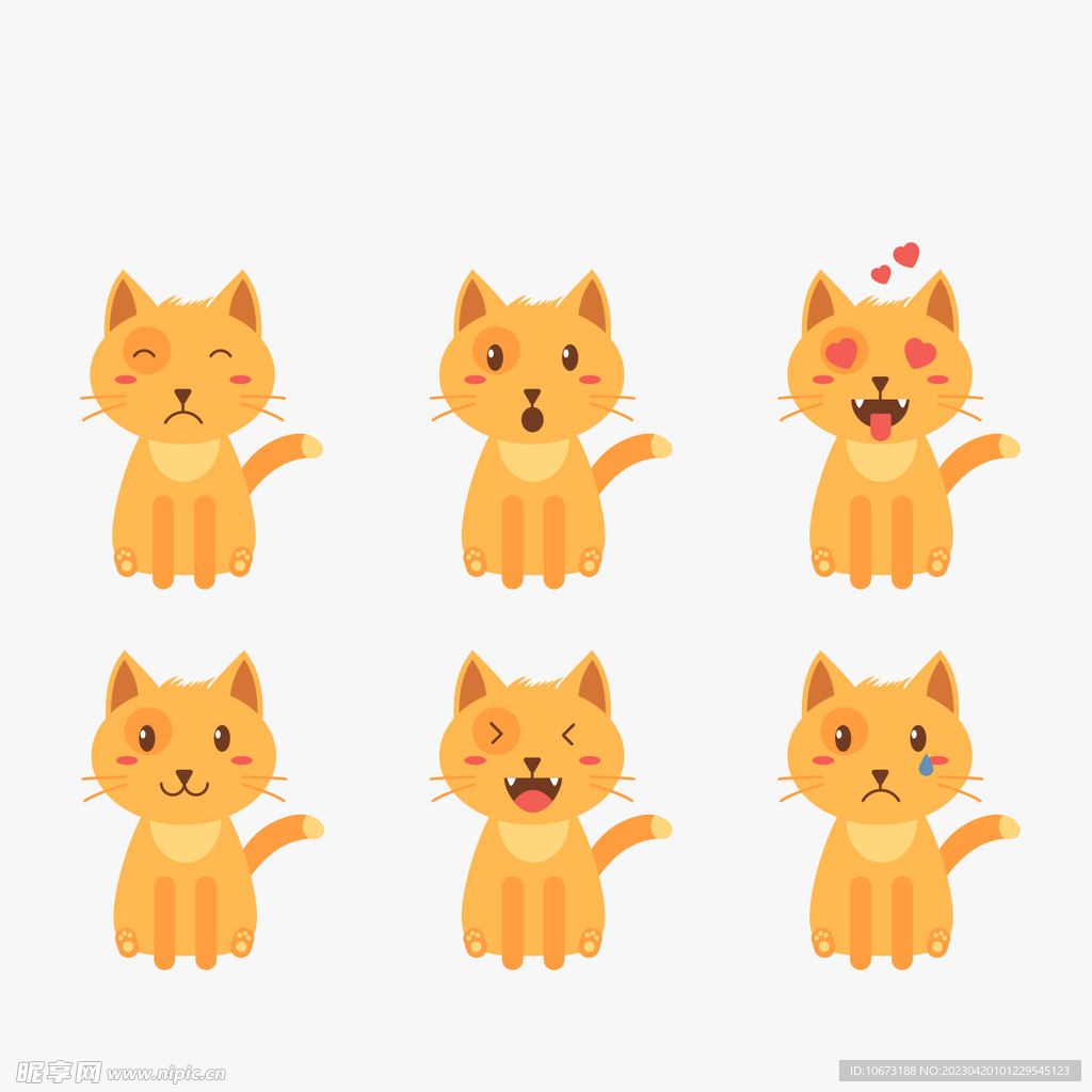猫咪
