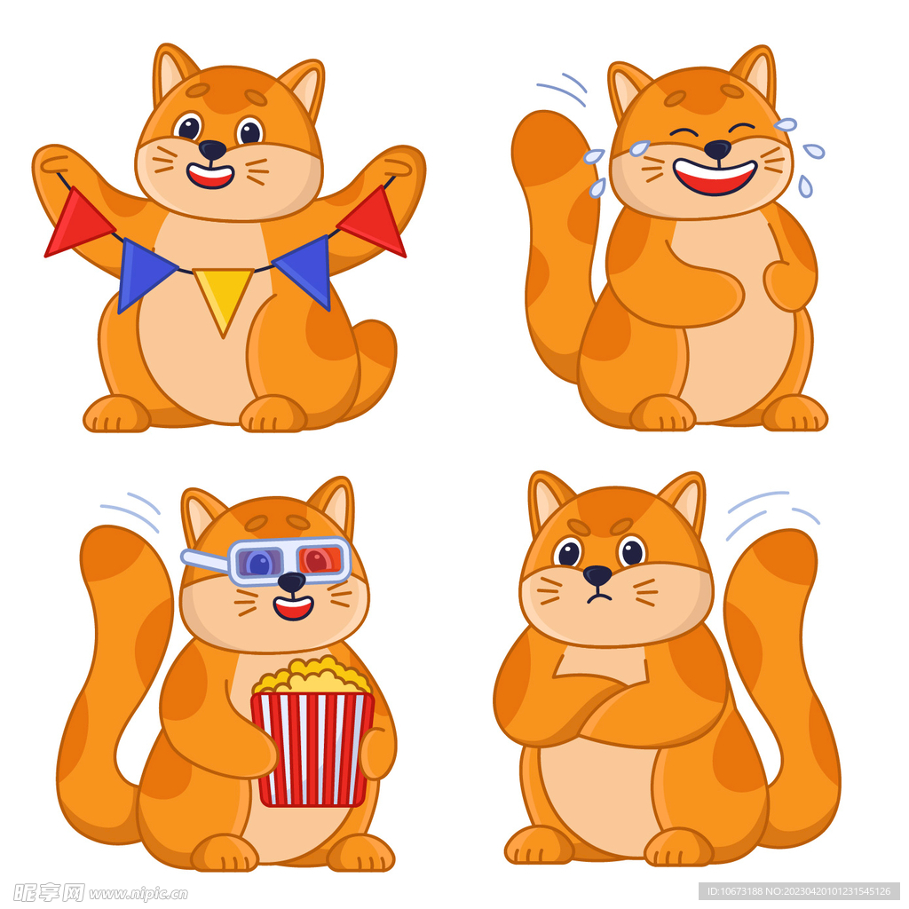 猫咪
