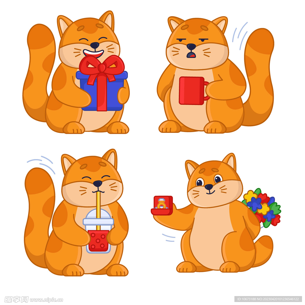 猫咪
