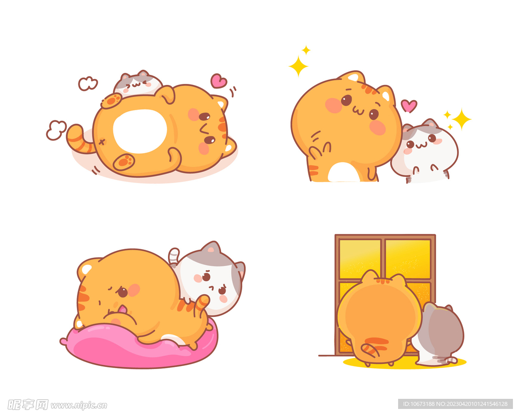 猫咪