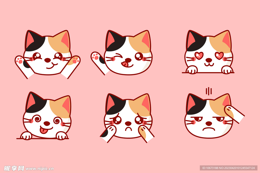 猫咪