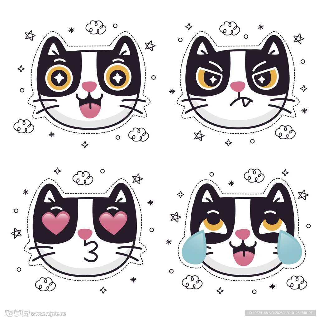 猫咪