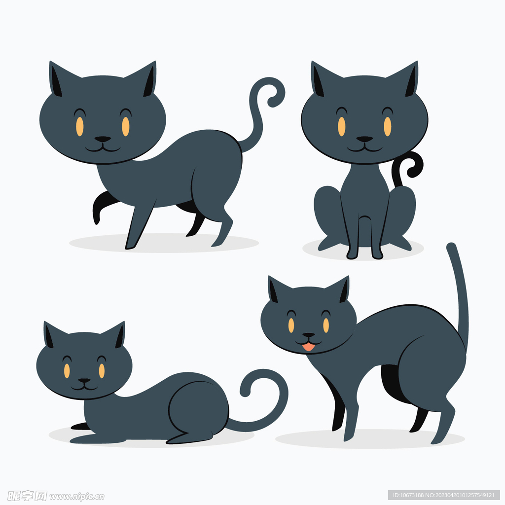 猫咪