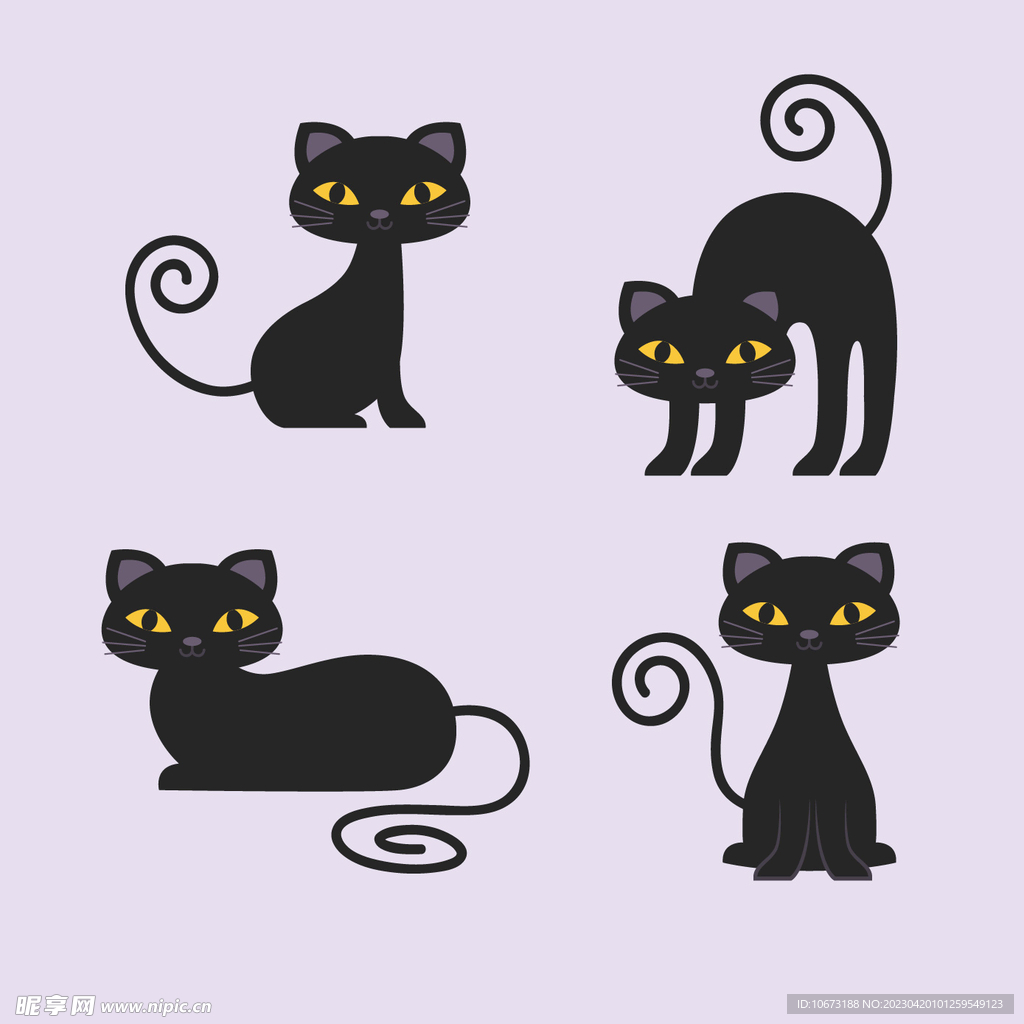 猫咪
