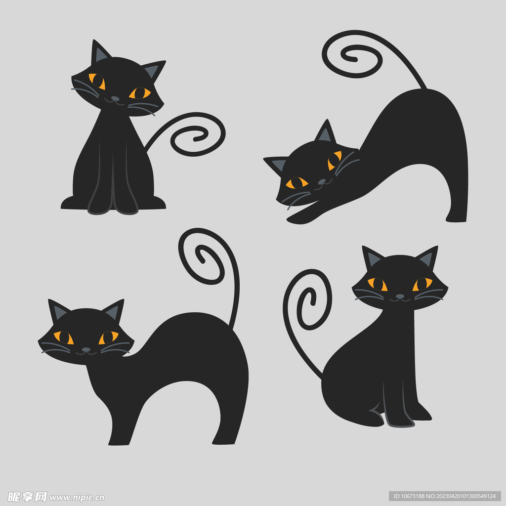 猫咪