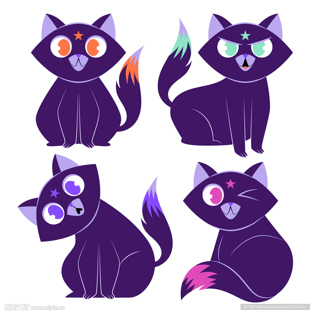 猫咪