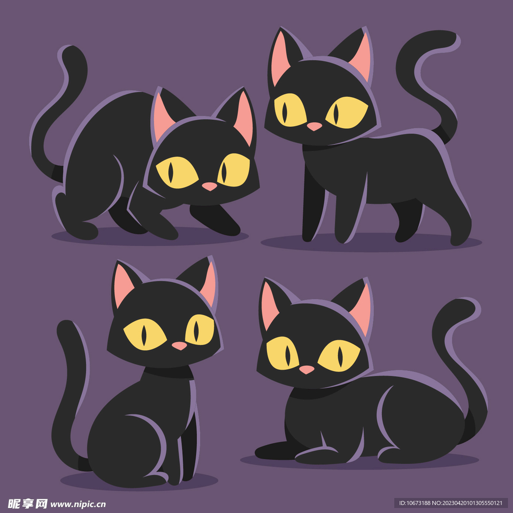 猫咪