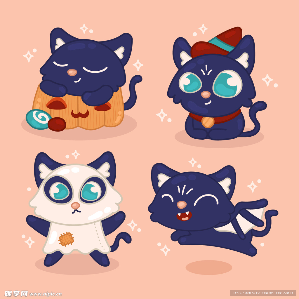 猫咪