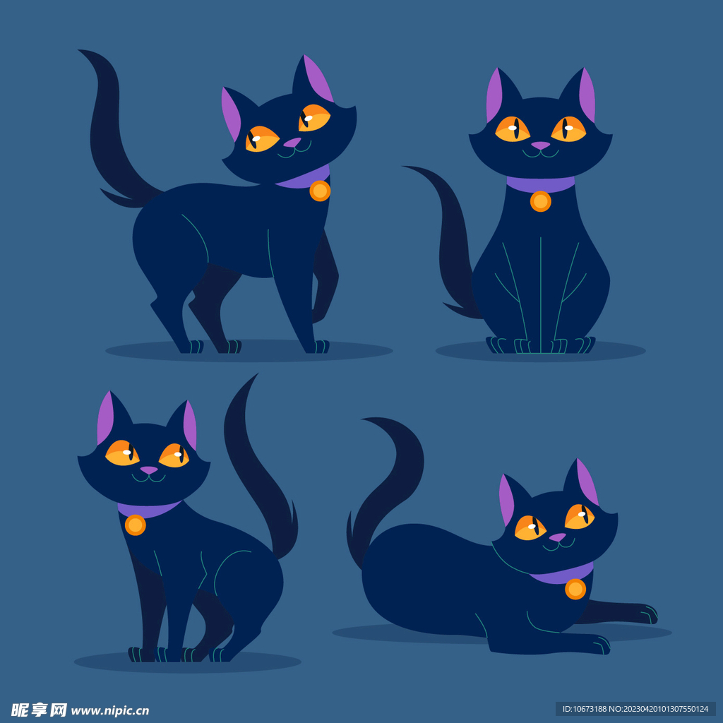 猫咪