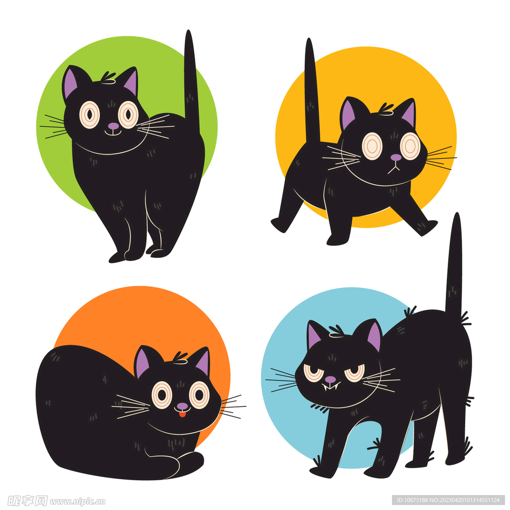 猫咪