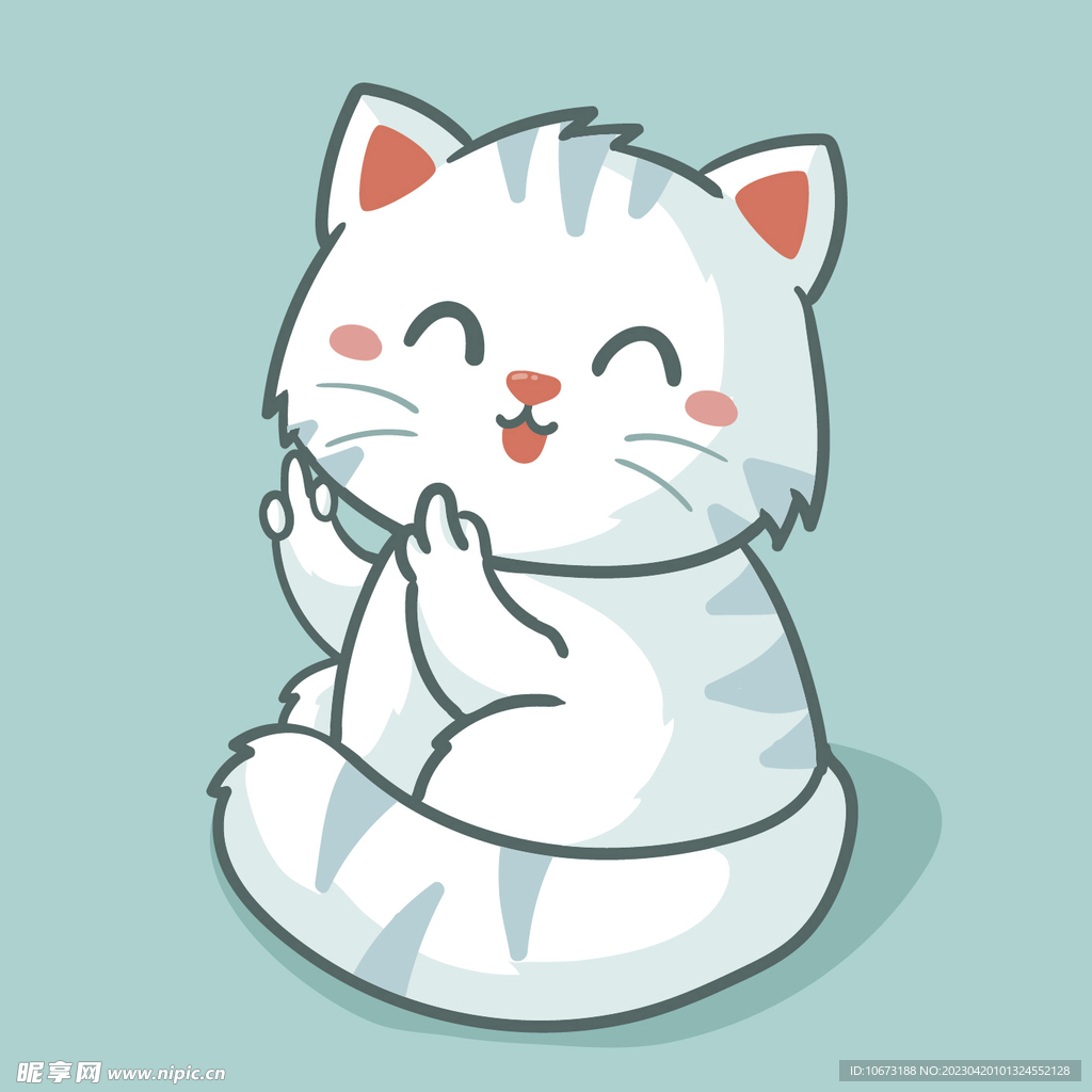 猫咪