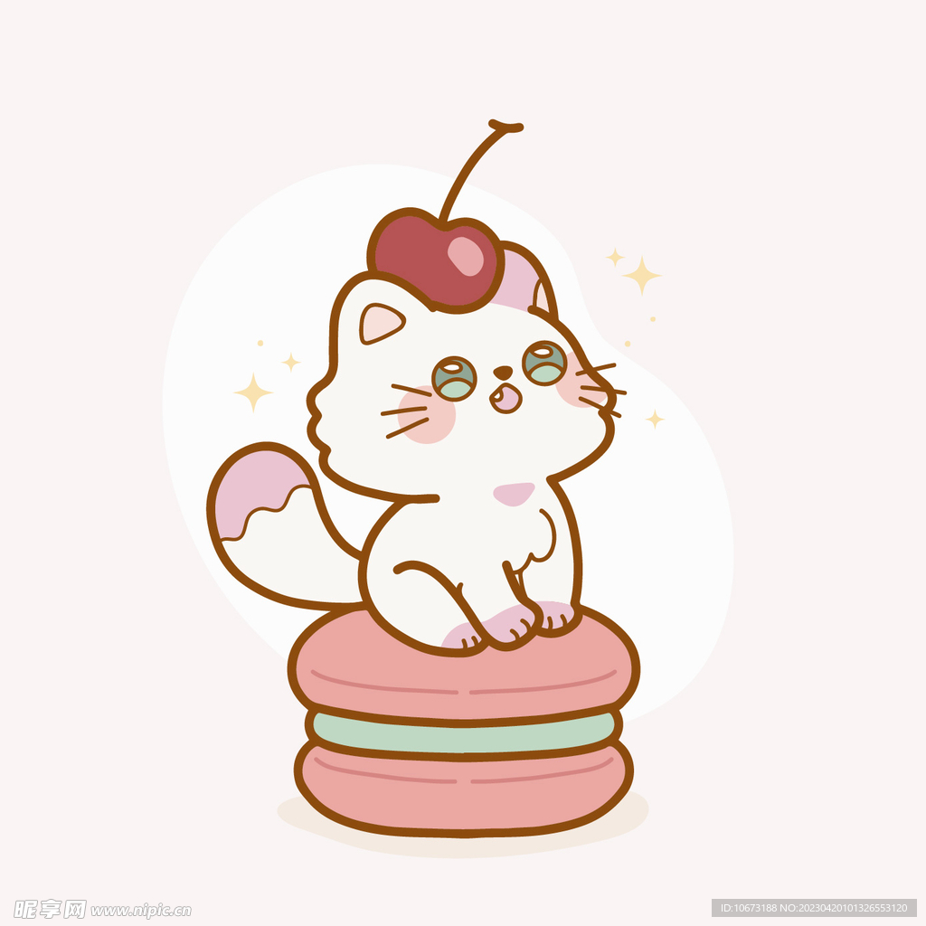猫咪