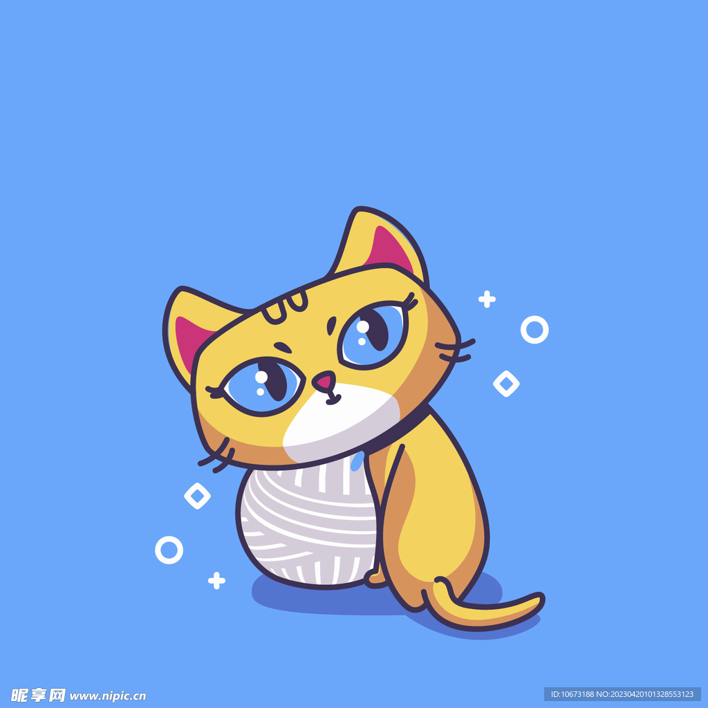 猫咪