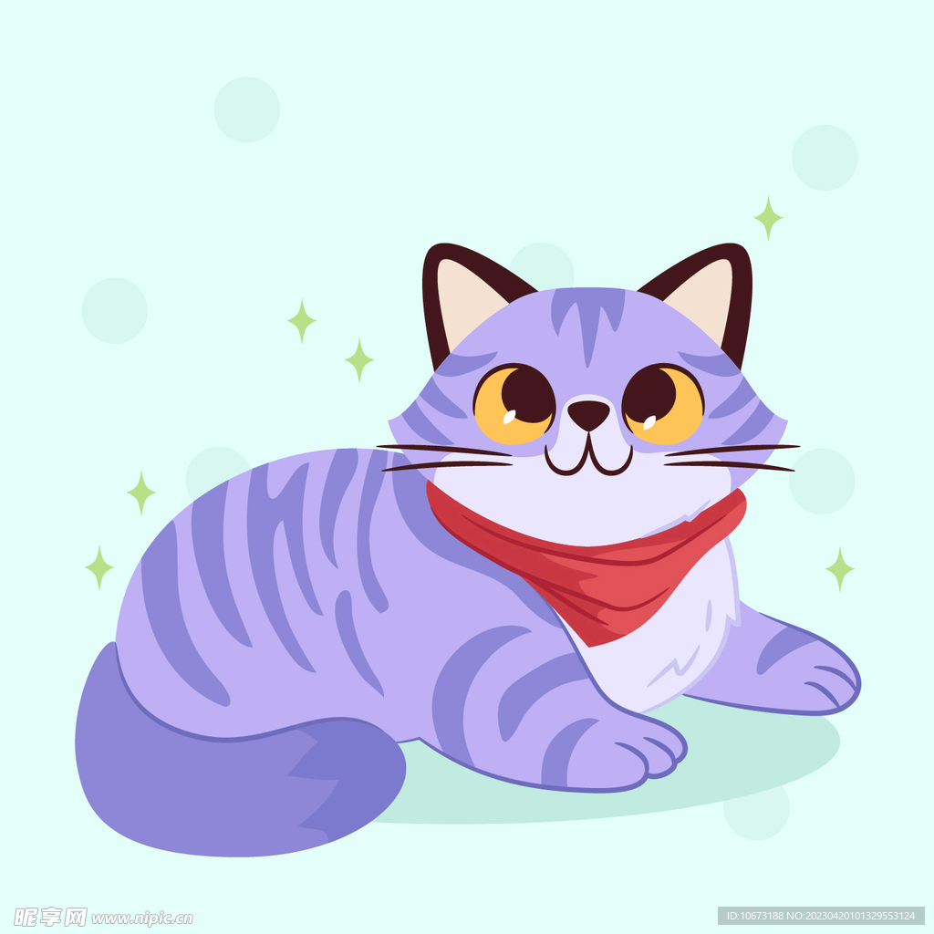 猫咪
