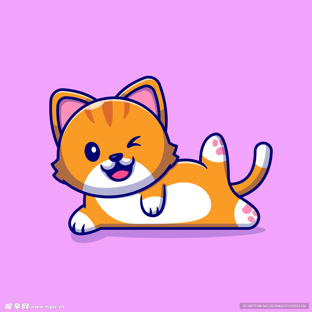猫咪