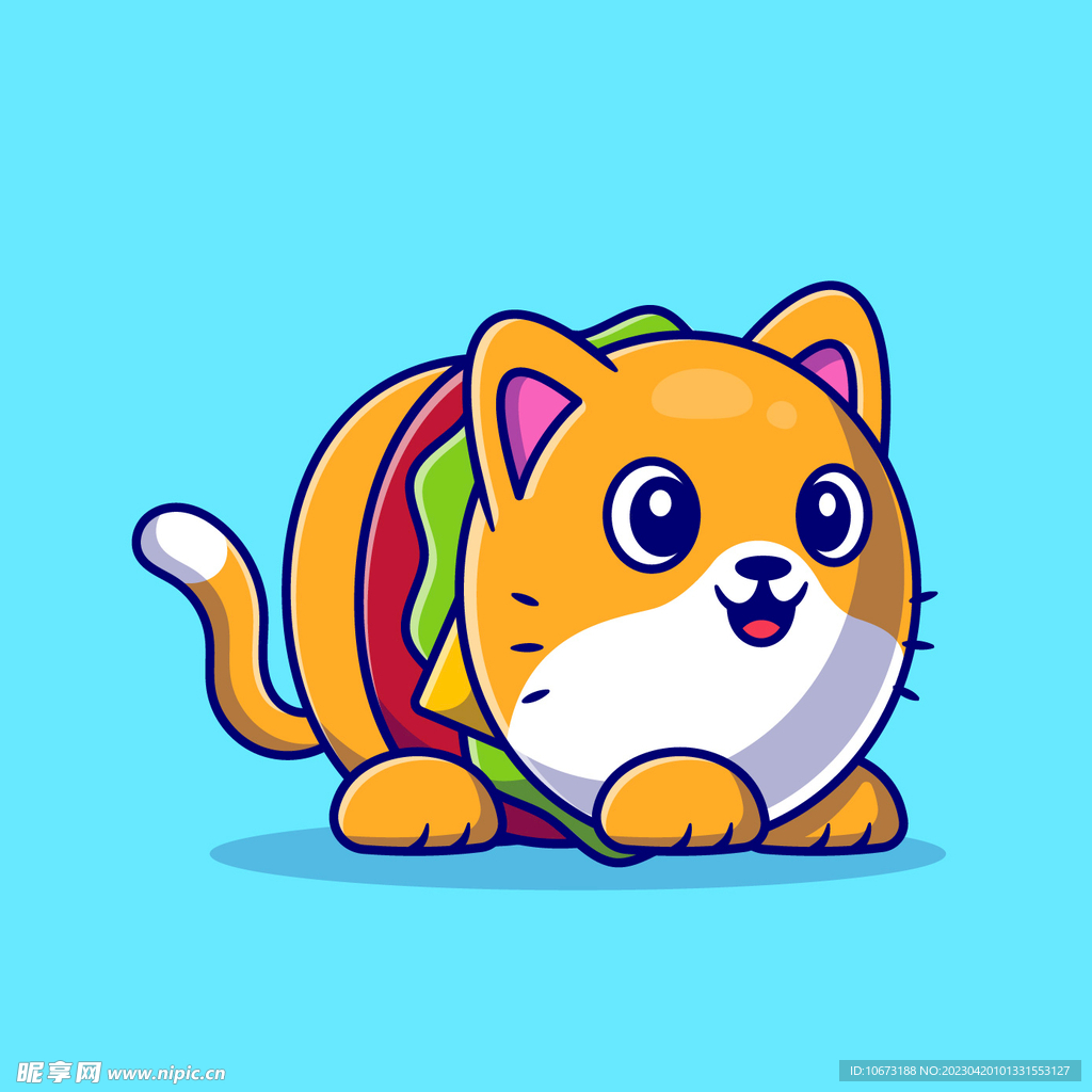 猫咪
