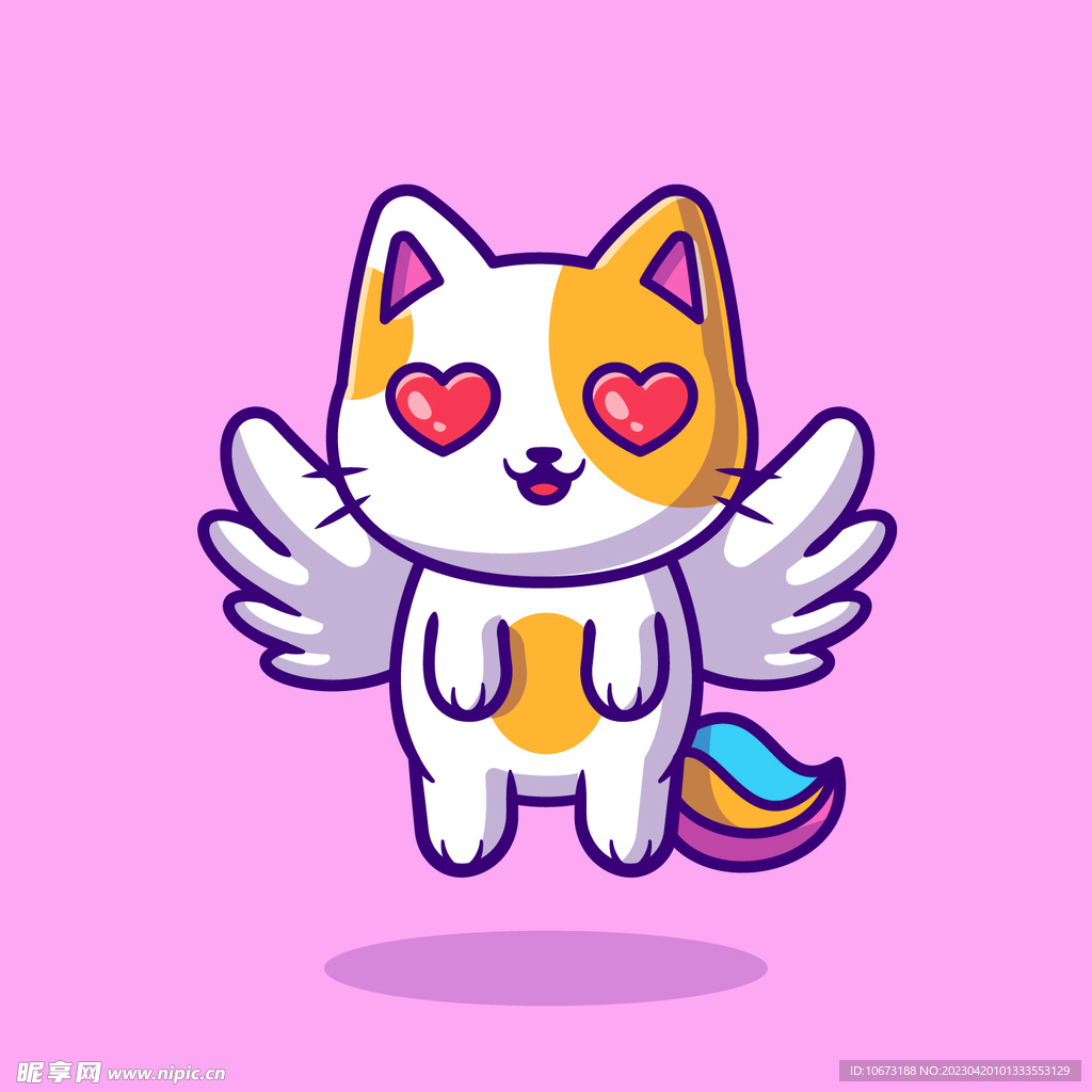 猫咪