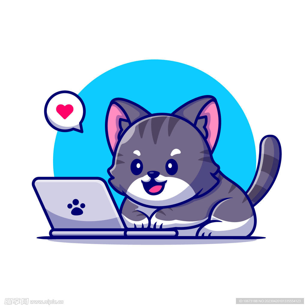 猫咪