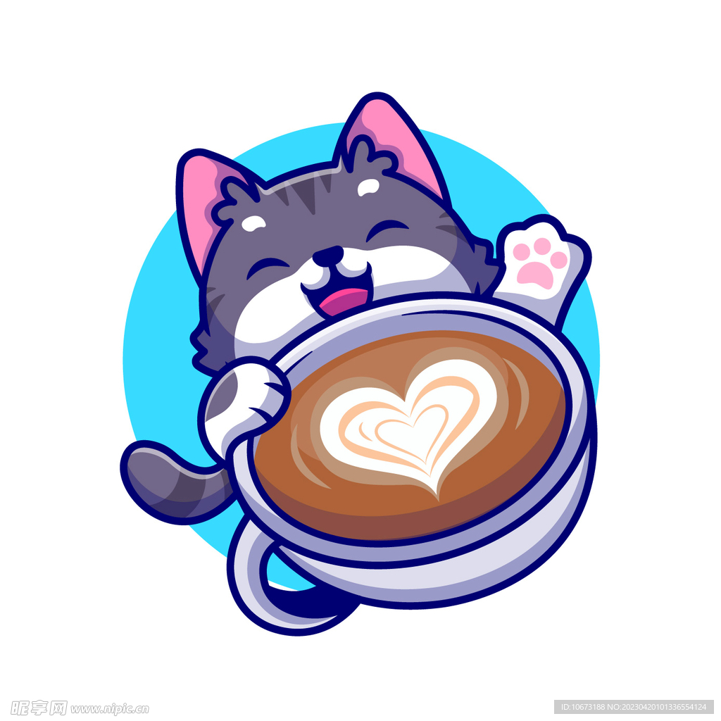 猫咪