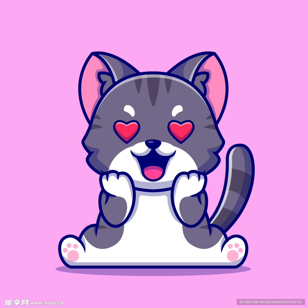猫咪