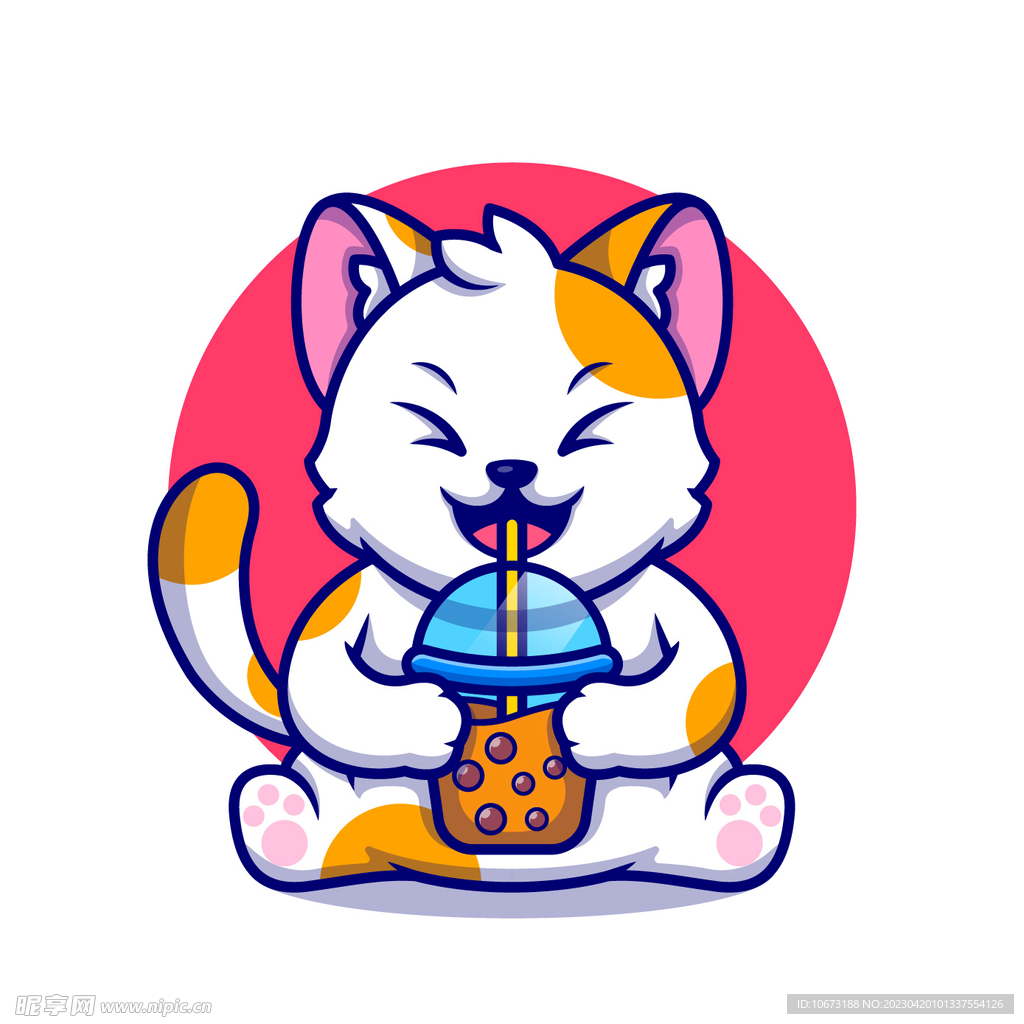 猫咪