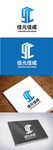 建筑标识设计