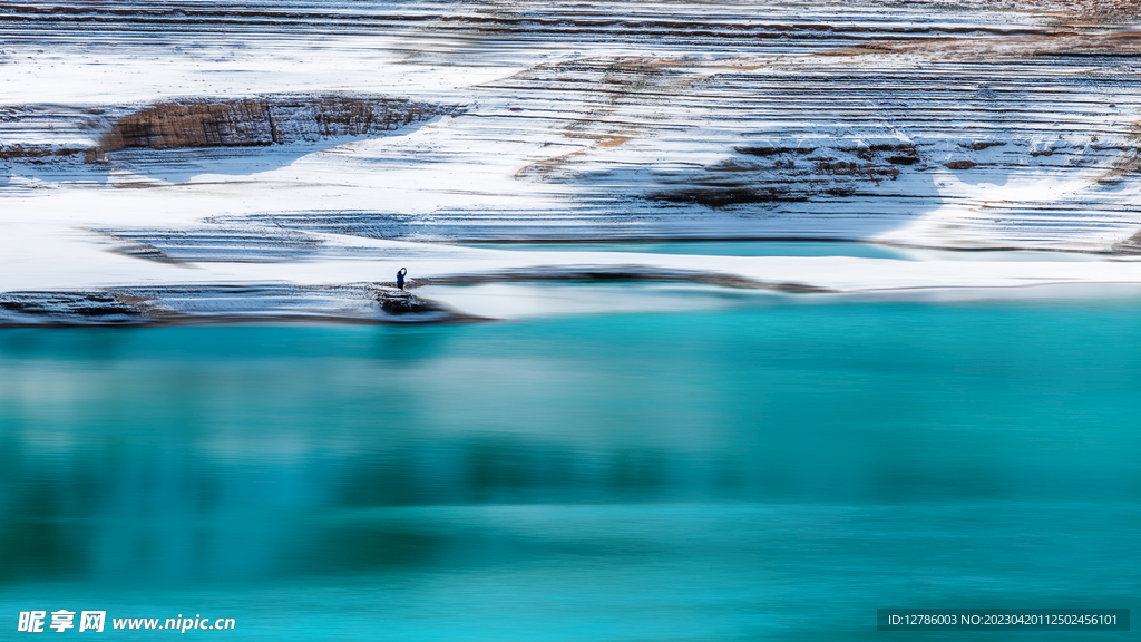 青海湖