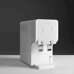 C4D模型 饮水机