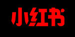 小红书logo源文件直接可用