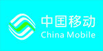 中国移动logo源文件