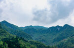青山