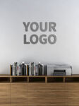 logo样机