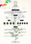 创意求职个人简历