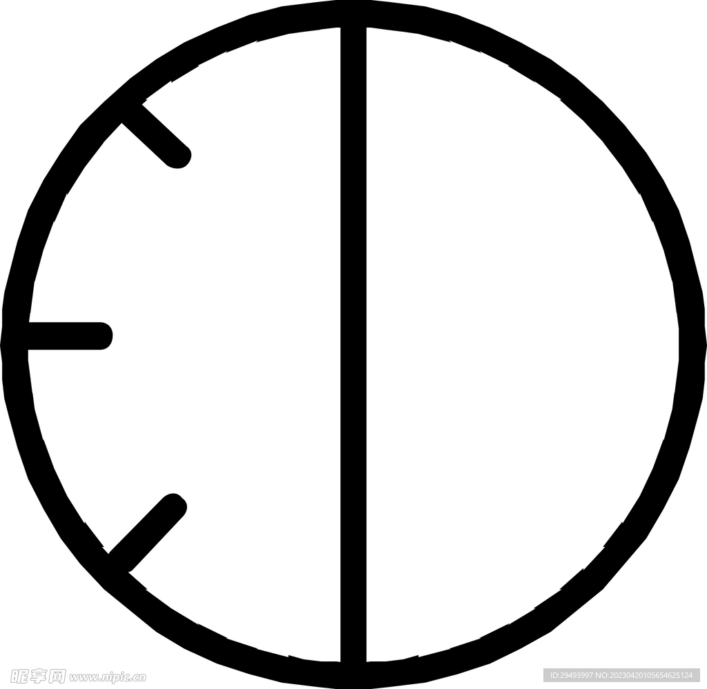PPT插图图标