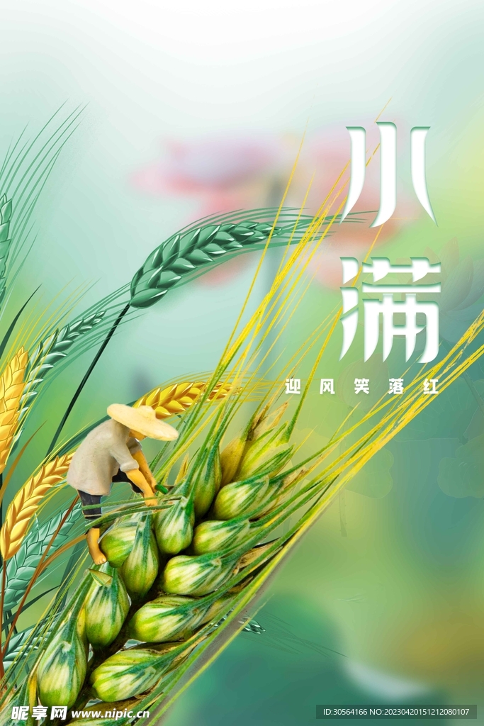 小满