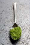 抹茶勺