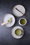 抹茶