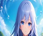 二次元风格素材