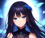 二次元风格素材
