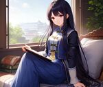 二次元风格素材