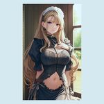 二次元风格素材