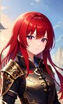 二次元风格素材