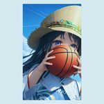 二次元风格素材