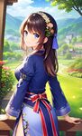 二次元风格素材