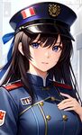 二次元风格素材